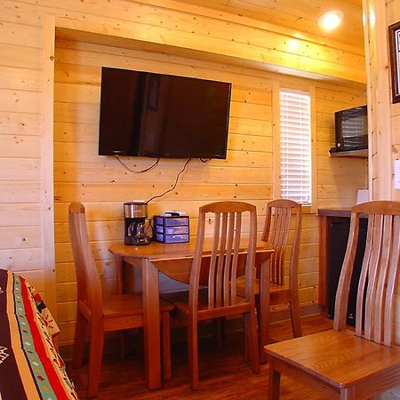 Verde Valley Studio Cabin 1 Cottonwood Εξωτερικό φωτογραφία