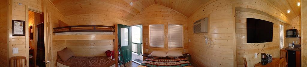 Verde Valley Studio Cabin 1 Cottonwood Εξωτερικό φωτογραφία