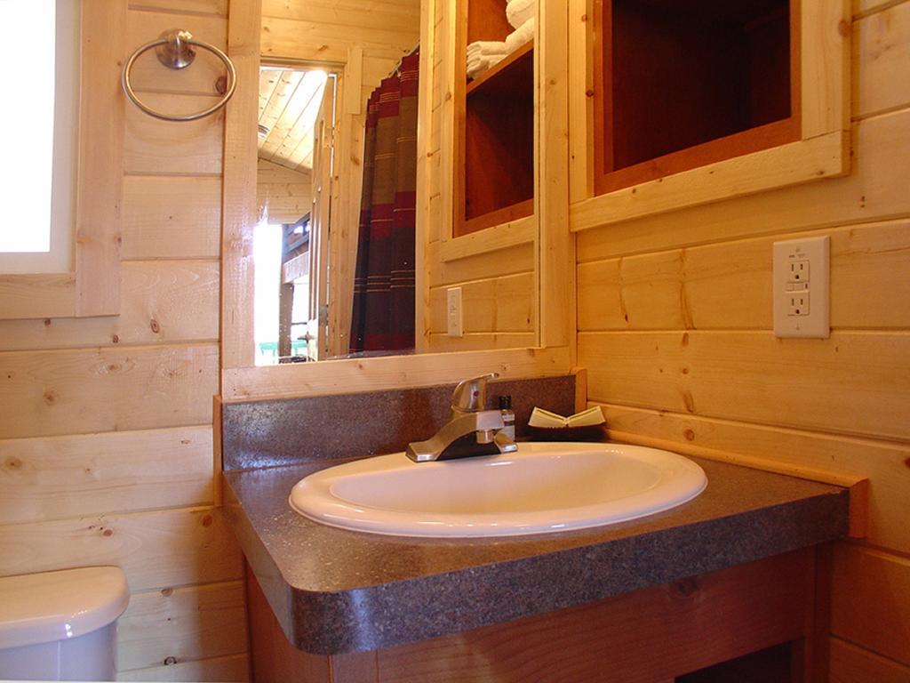 Verde Valley Studio Cabin 1 Cottonwood Εξωτερικό φωτογραφία