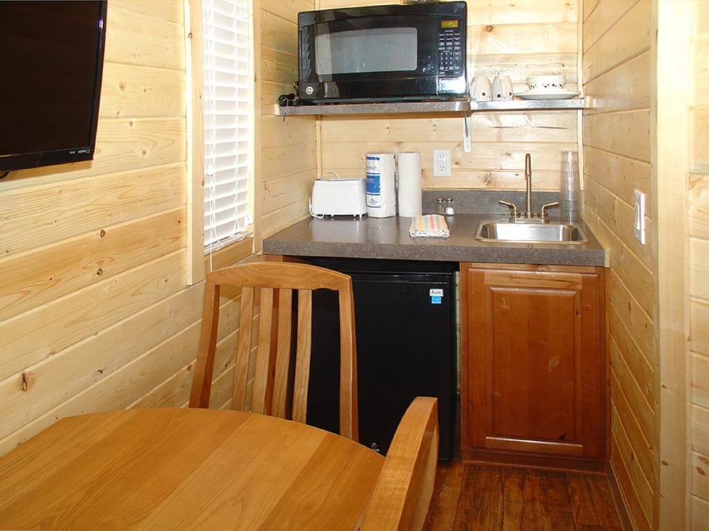 Verde Valley Studio Cabin 1 Cottonwood Εξωτερικό φωτογραφία