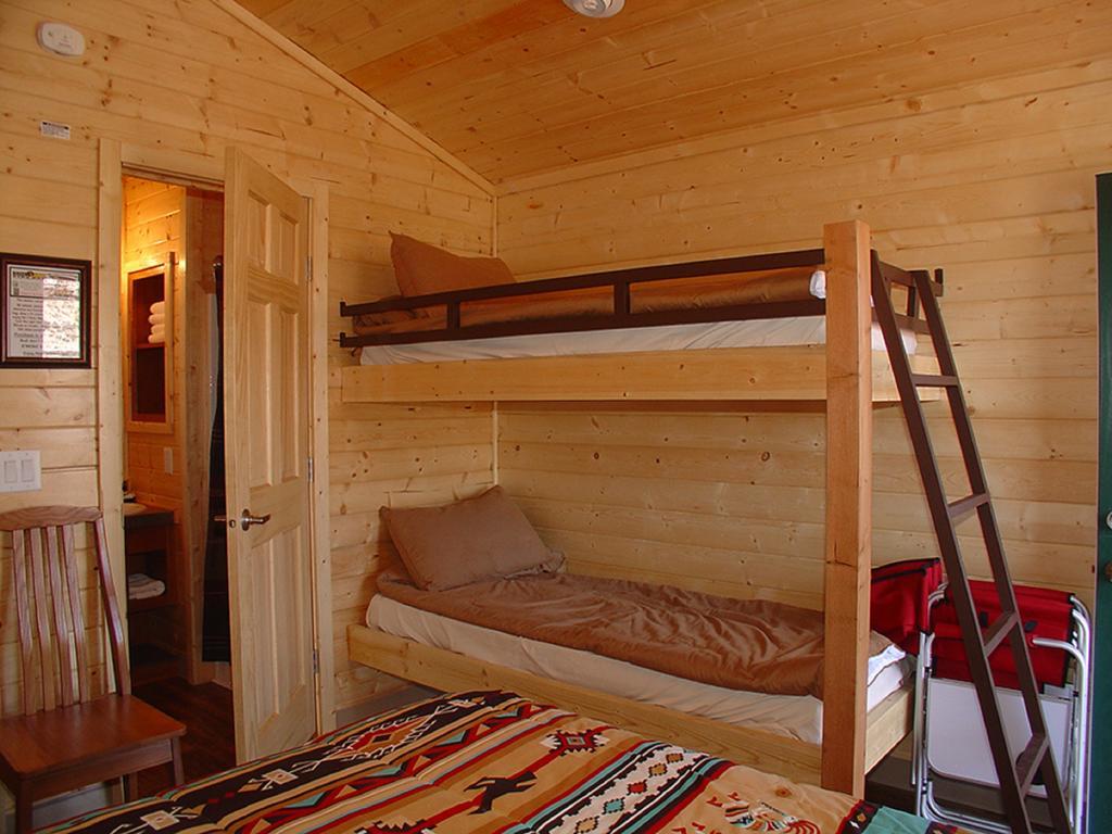 Verde Valley Studio Cabin 1 Cottonwood Εξωτερικό φωτογραφία