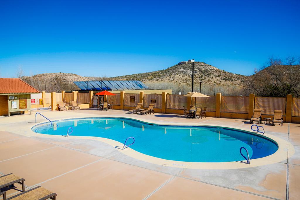 Verde Valley Studio Cabin 1 Cottonwood Εξωτερικό φωτογραφία